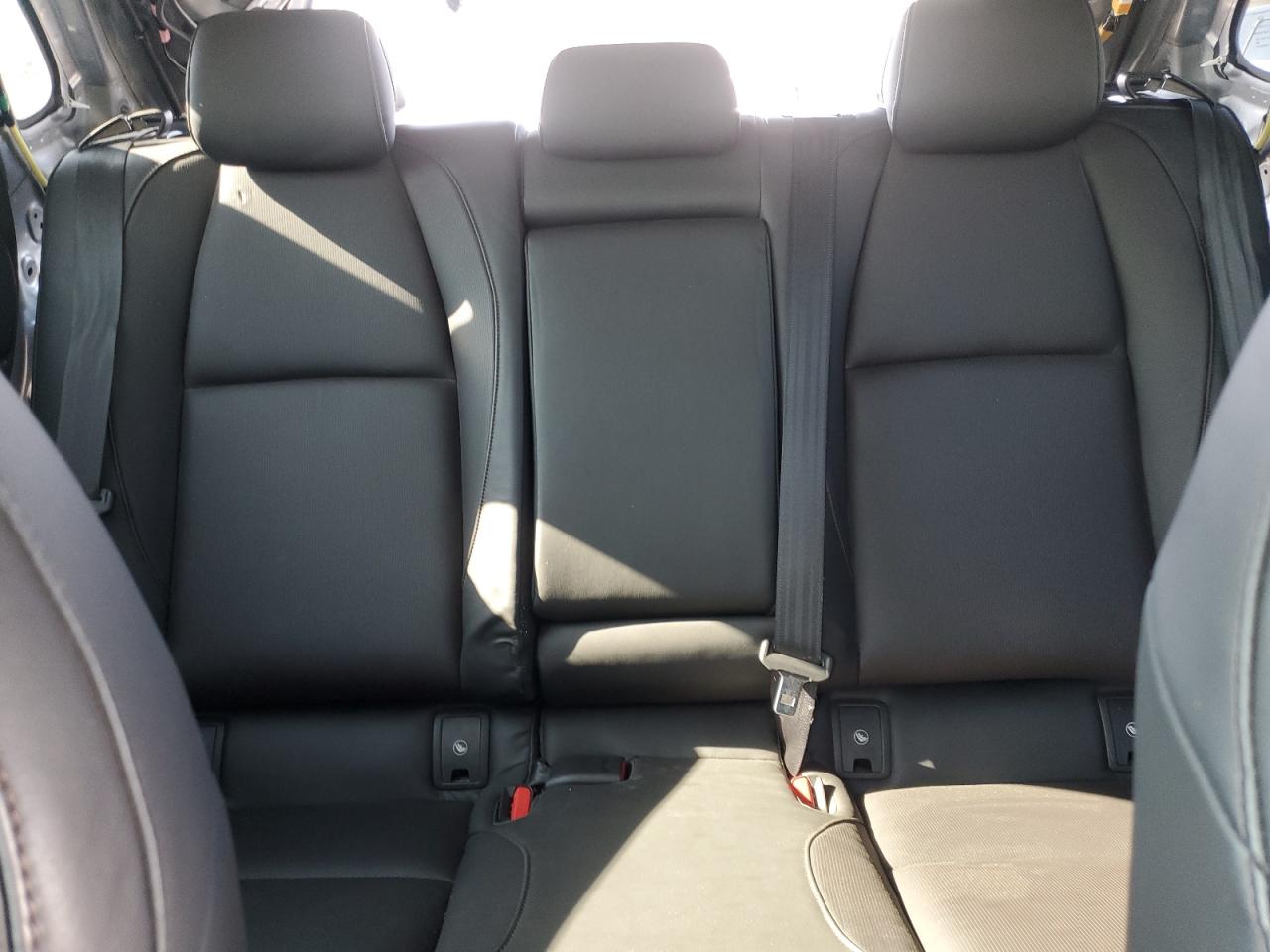 2021 Mazda Cx-30 Premium VIN: 3MVDMBDMXMM234081 Lot: 81324095