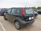 2009 NISSAN NOTE ACENTA AUTO  for sale at Copart NEWBURY