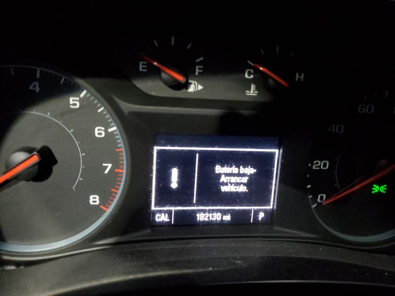 2018 Chevrolet Malibu Lt VIN: 1G1ZD5ST2JF139344 Lot: 84036735