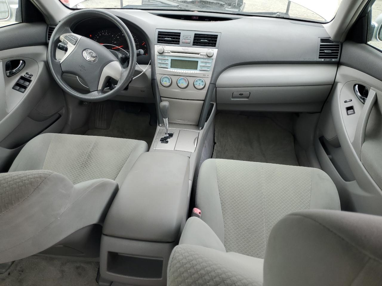 2007 Toyota Camry Ce VIN: JTNBE46KX73043761 Lot: 84818665