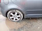 2006 VOLKSWAGEN GOLF PLUS SE TDI  for sale at Copart WOLVERHAMPTON