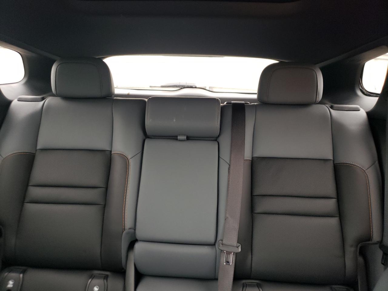 2025 Honda Prologue Elite VIN: 3GPKHZRJ2SS513570 Lot: 80005405