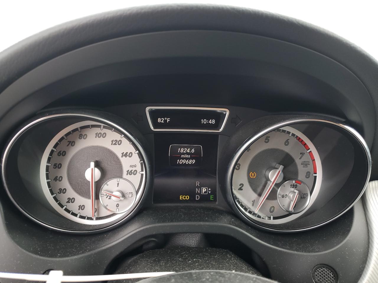 2014 Mercedes-Benz Cla 250 VIN: WDDSJ4EBXEN067924 Lot: 80010635