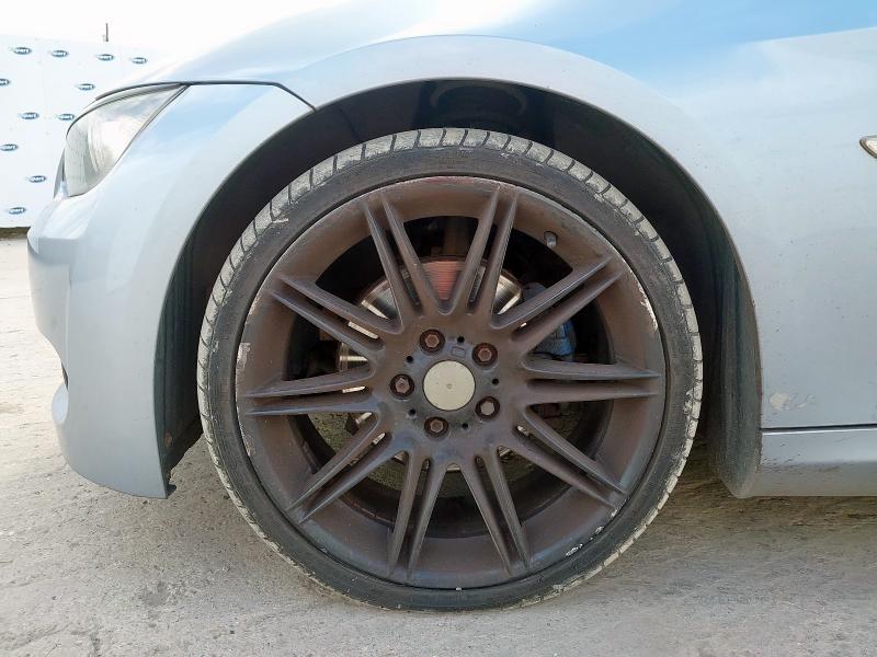 2009 BMW 3 SERIES M SPORT HIGHLINE