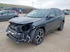 2023 SUZUKI ACROSS E-FOUR 2.5 PHEV E-FOUR 5DR CVT for sale at Copart NEWBURY
