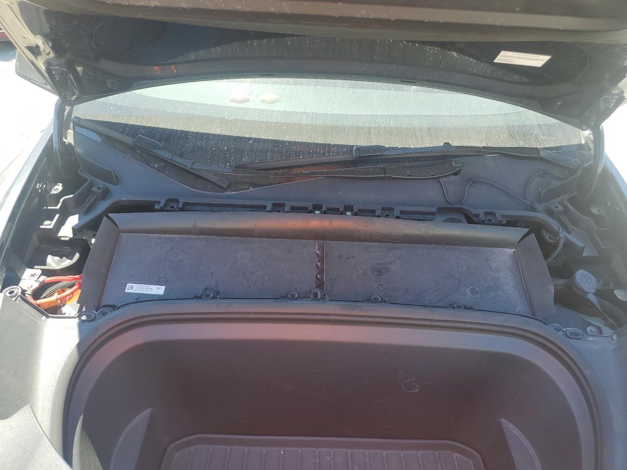 2024 Tesla Model Y VIN: 7SAYGDED2RF164191 Lot: 71048385