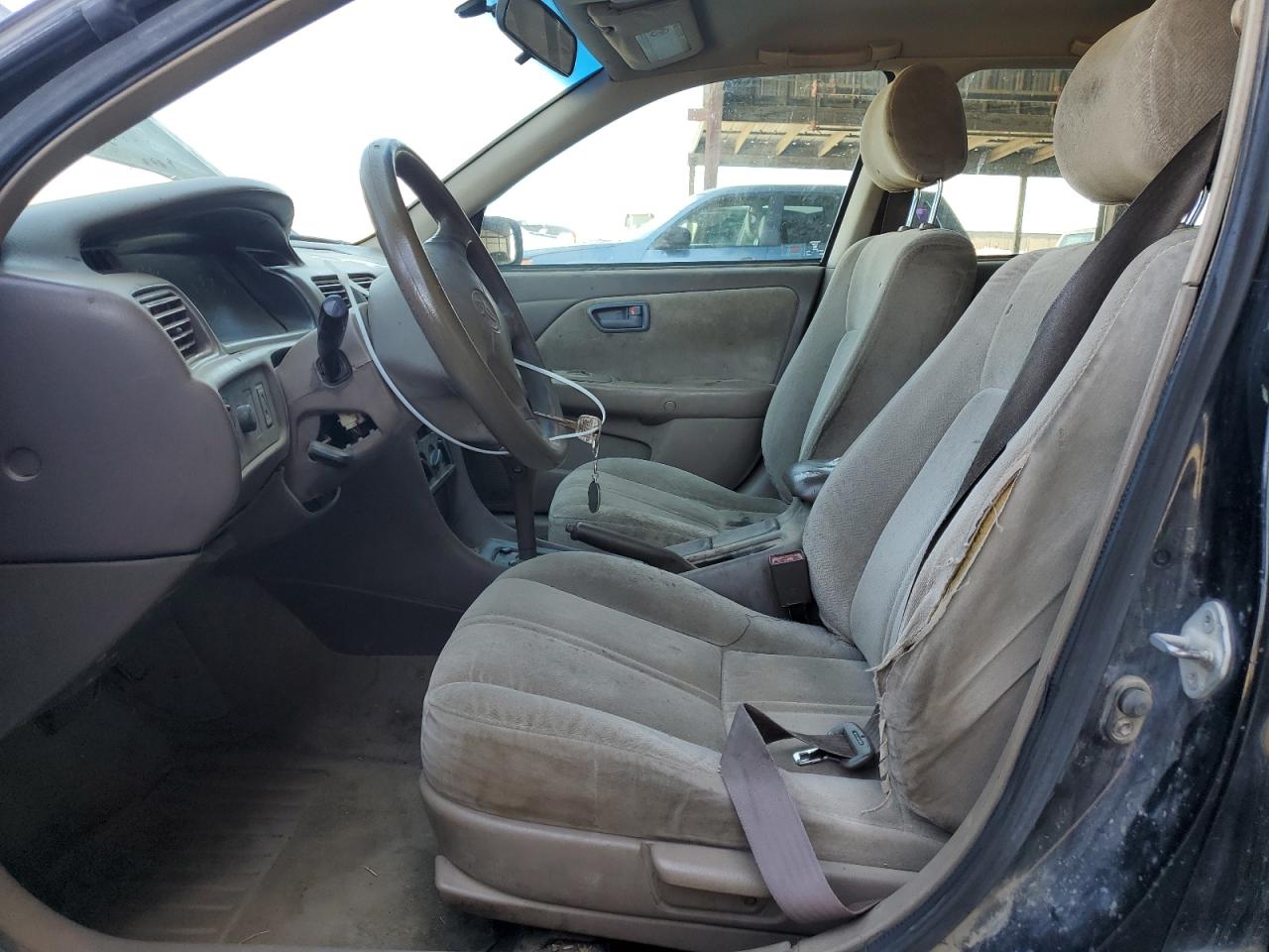 1999 Toyota Camry Ce VIN: 4T1BG22K1XU440385 Lot: 81524555