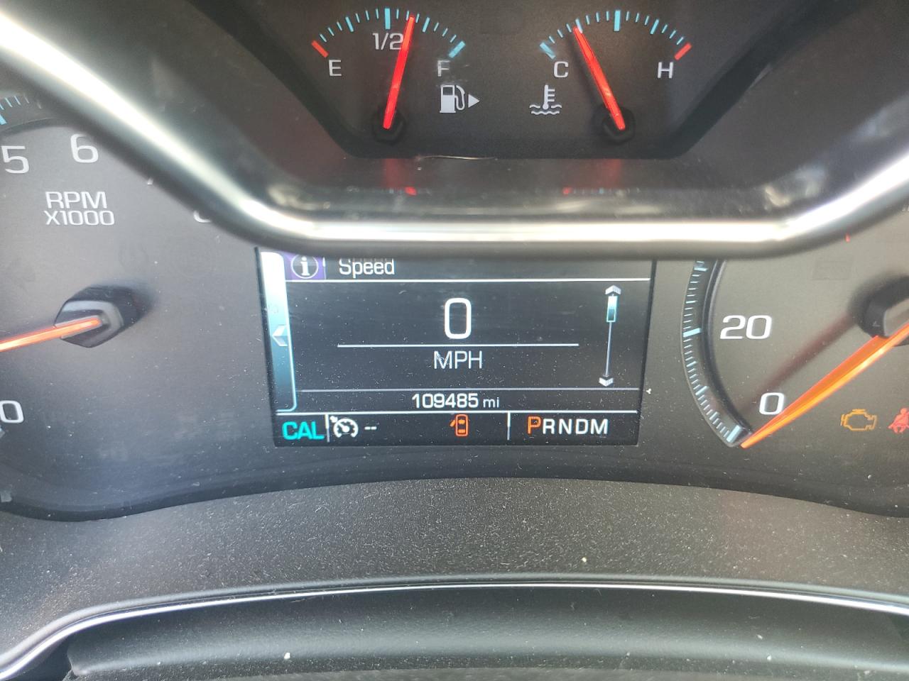 2016 Chevrolet Impala Lt VIN: 1G1115S39GU160718 Lot: 81222615