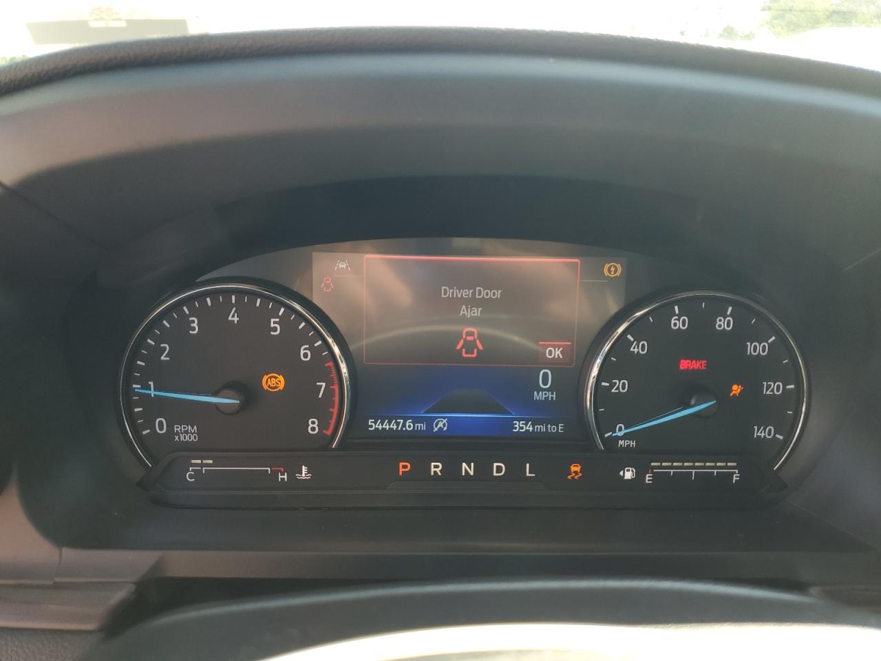 2021 Ford Explorer Limited VIN: 1FMSK7FHXMGA91876 Lot: 80627115