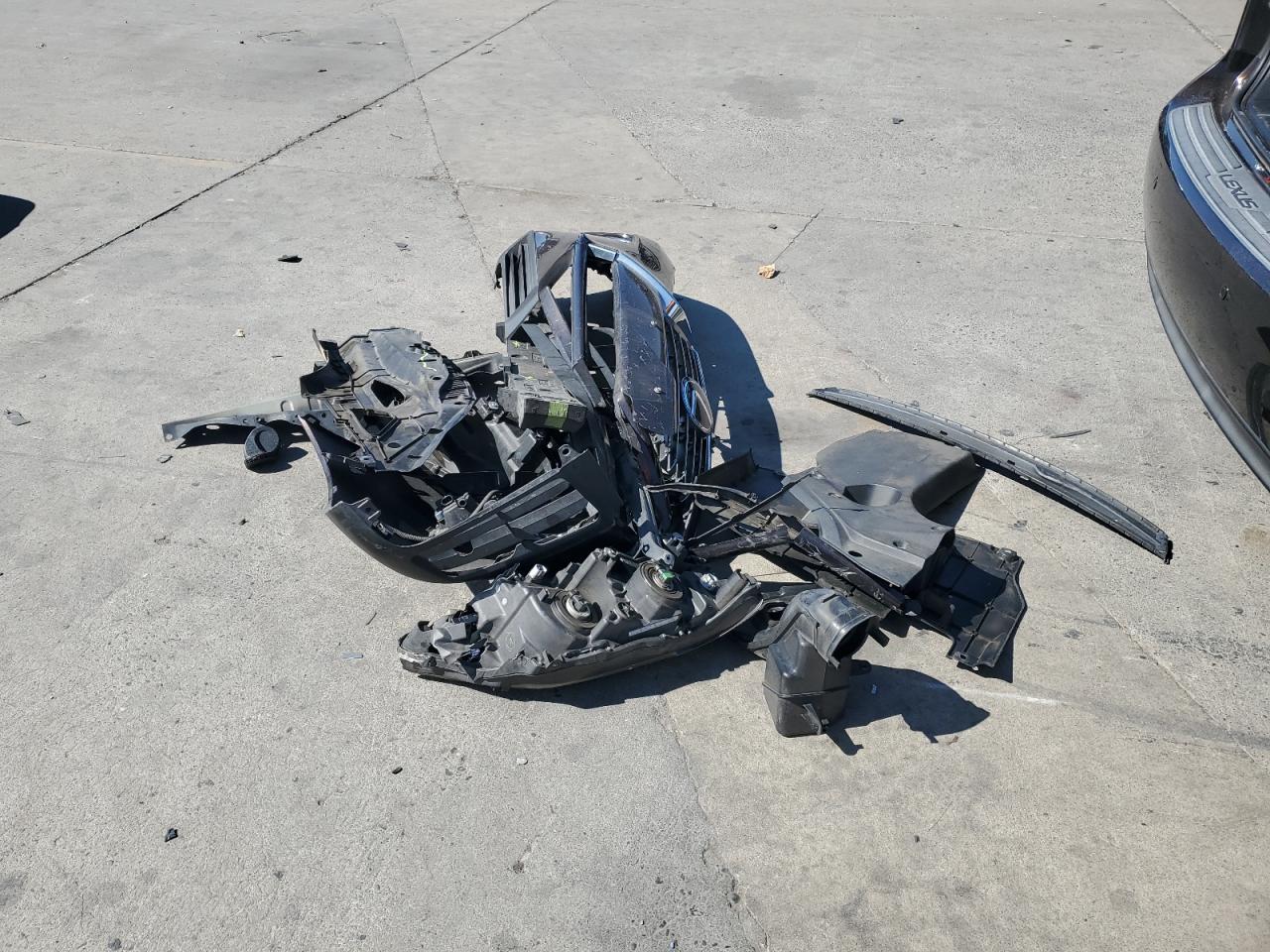 2013 Lexus Rx 350 Base VIN: JTJBK1BA0D2452956 Lot: 81797775