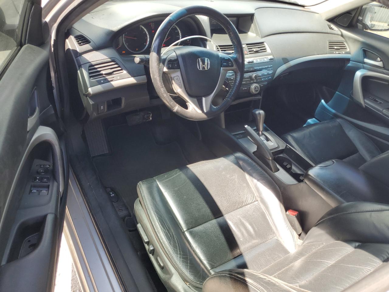 2011 Honda Accord Exl VIN: 1HGCS1B83BA006020 Lot: 83969725