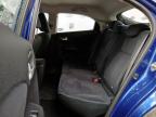 2012 HONDA CIVIC I-VTEC SE  for sale at Copart BELFAST