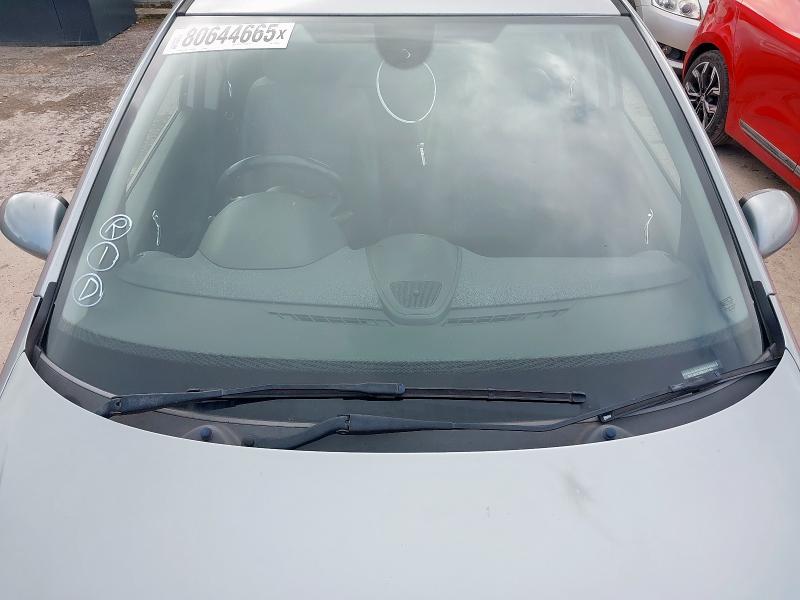 2011 VAUXHALL CORSA 1.4 SE 5DR