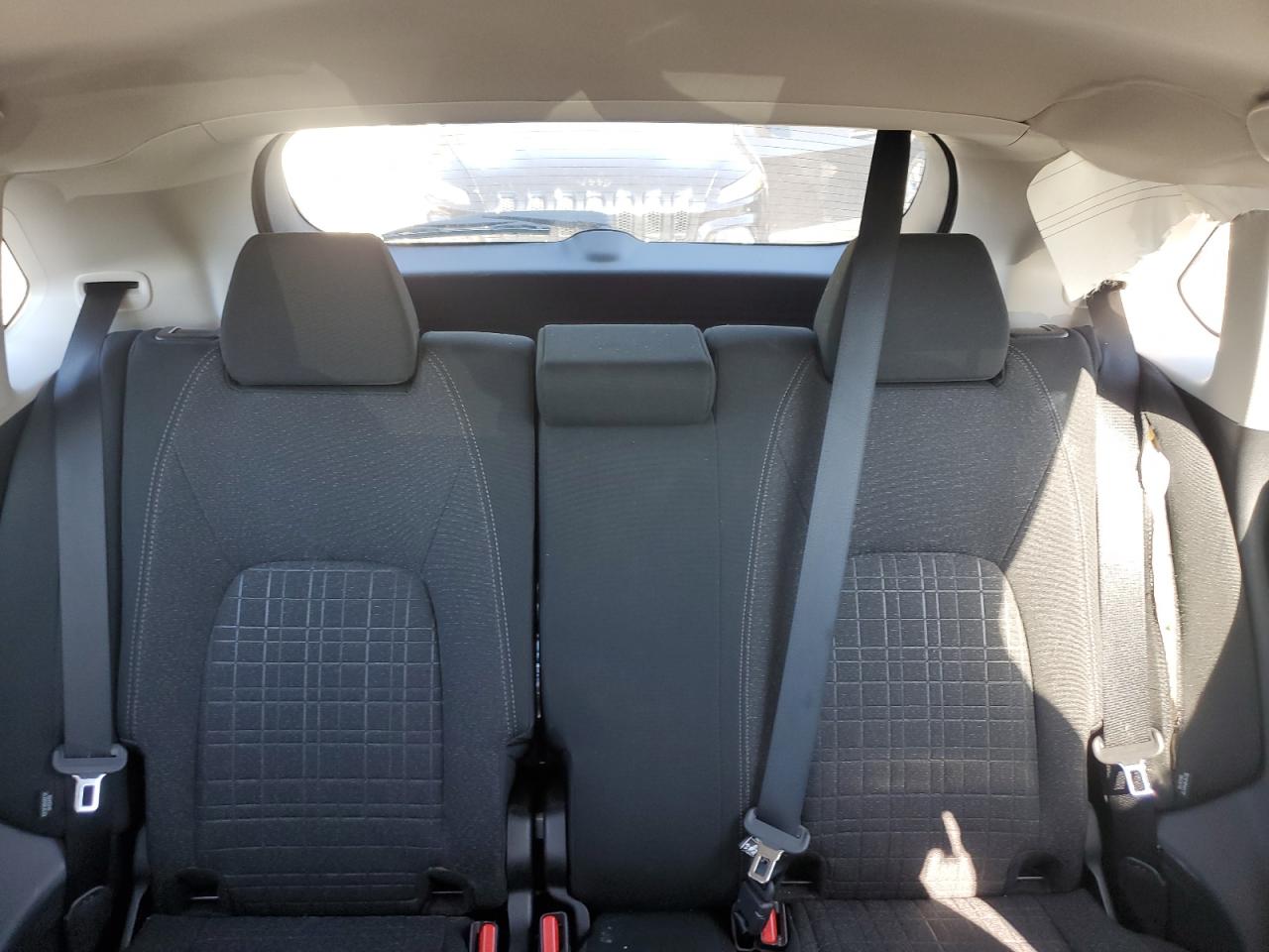 2025 Honda Hr-V Lx VIN: 3CZRZ2H33SM775944 Lot: 70830085