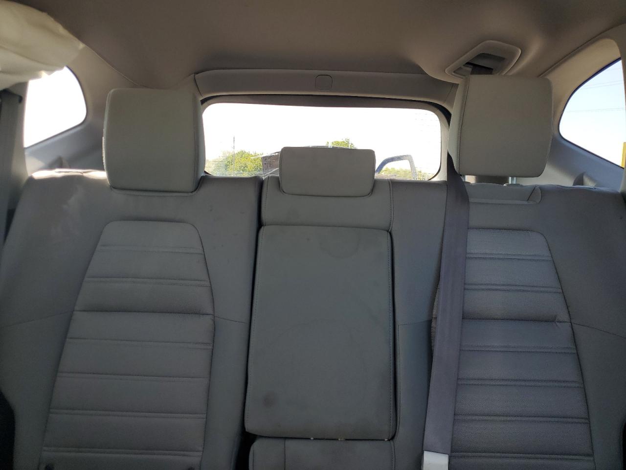 2020 Honda Cr-V Ex VIN: 7FARW2H51LE019460 Lot: 81323565