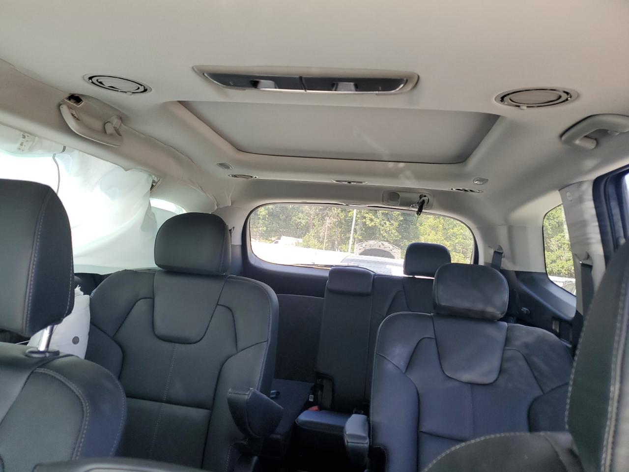 2024 Kia Telluride Sx VIN: 5XYP54GC0RG564181 Lot: 81130345