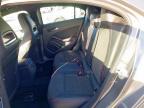 2016 MERCEDES-BENZ A 180 D AMG LINE  for sale at Copart WHITBURN