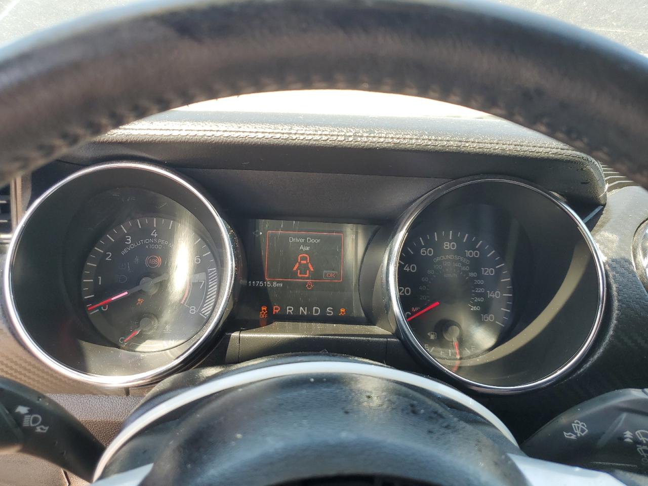 2016 Ford Mustang VIN: 1FA6P8AM7G5277236 Lot: 71730105