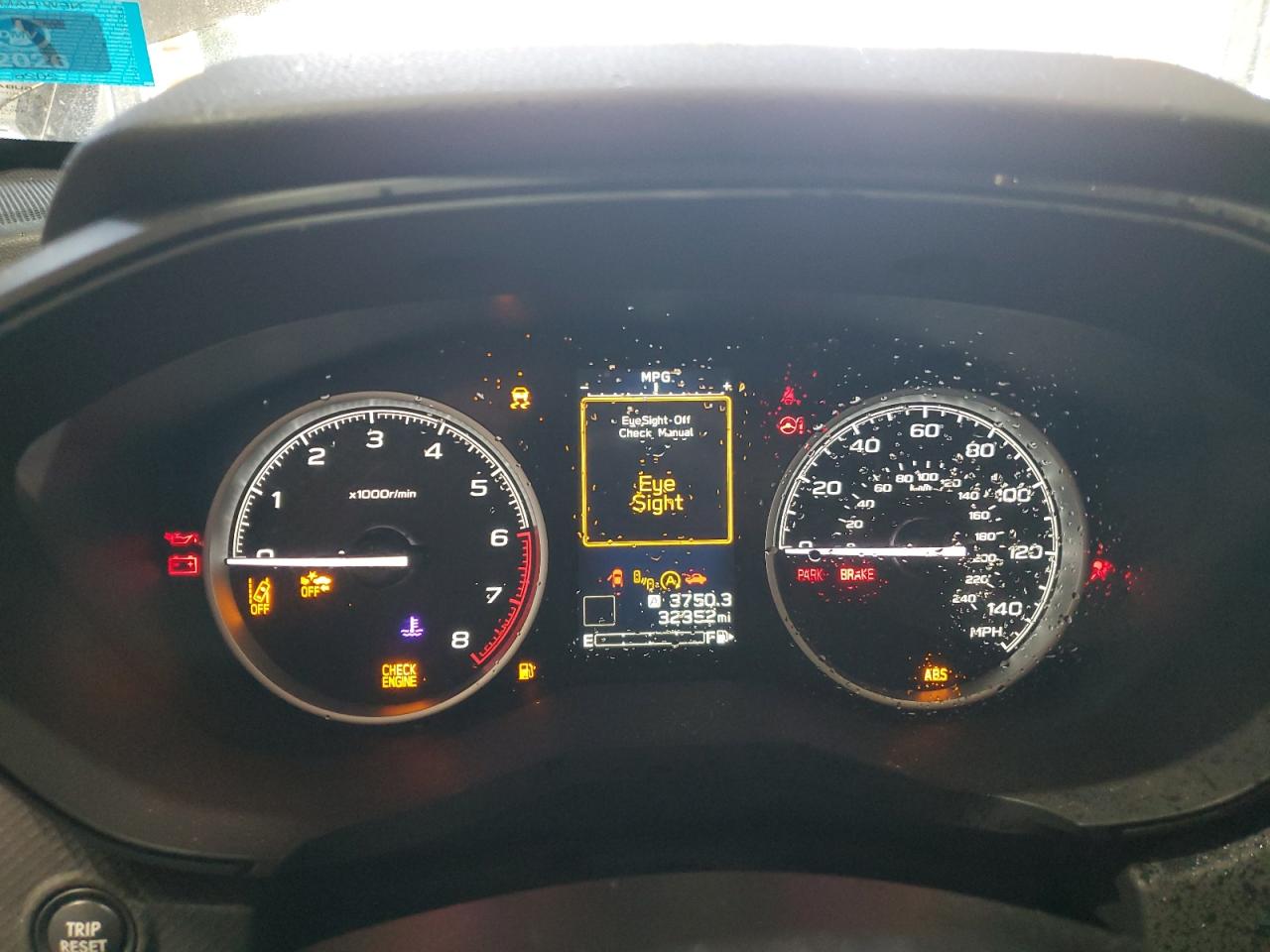 2022 Subaru Forester Premium VIN: JF2SKAEC4NH509272 Lot: 81003135