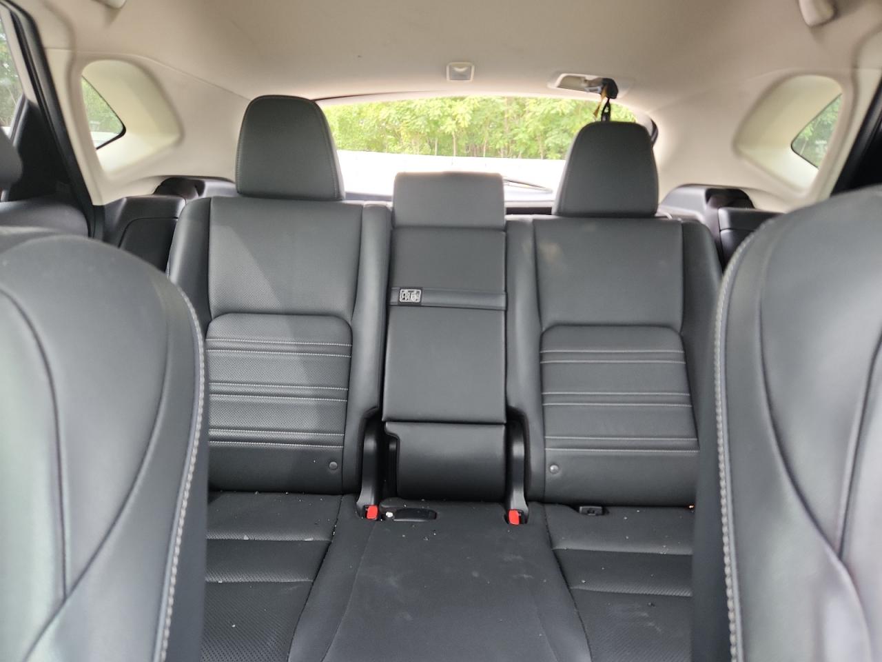 2017 Lexus Nx 200T Base VIN: JTJYARBZ7H2070527 Lot: 71536855