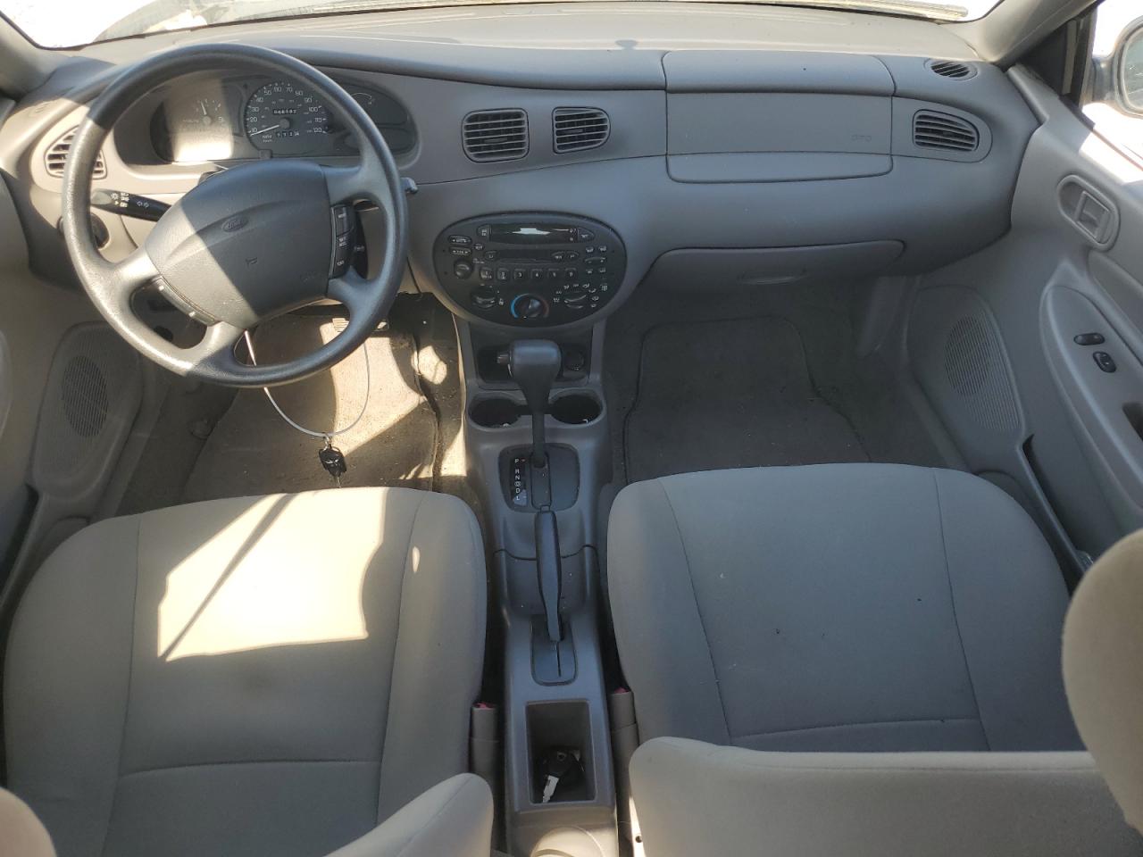 2002 Ford Escort VIN: 3FAFP13P82R211766 Lot: 83828435