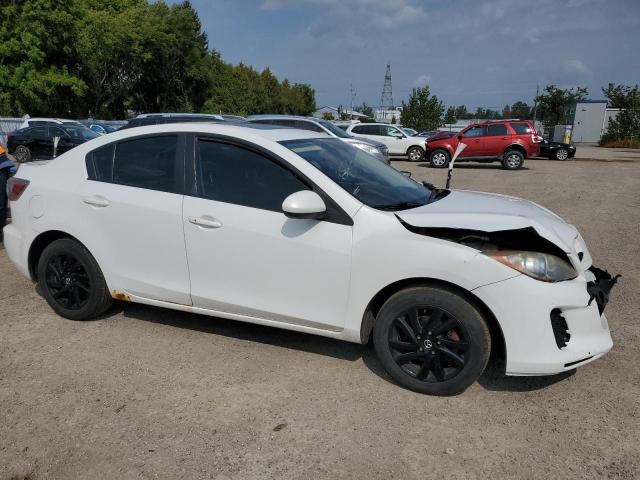 2013 MAZDA 3 I  