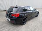 2016 BMW 116D M SPORT  for sale at Copart CHESTER
