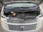 2004 NISSAN   for sale at Copart WHITBURN