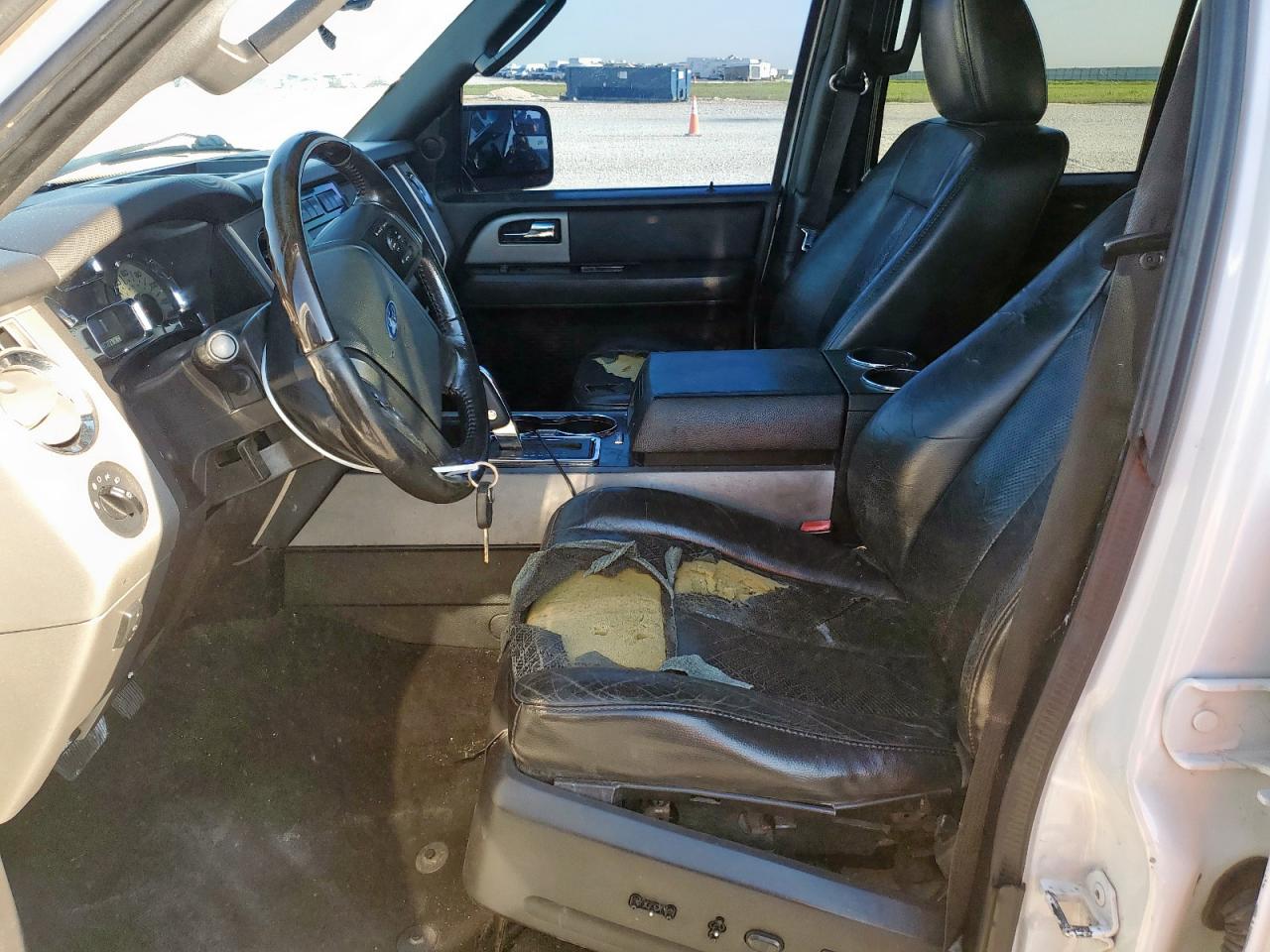 2012 Ford Expedition Limited VIN: 1FMJU1K51CEF01442 Lot: 71653995