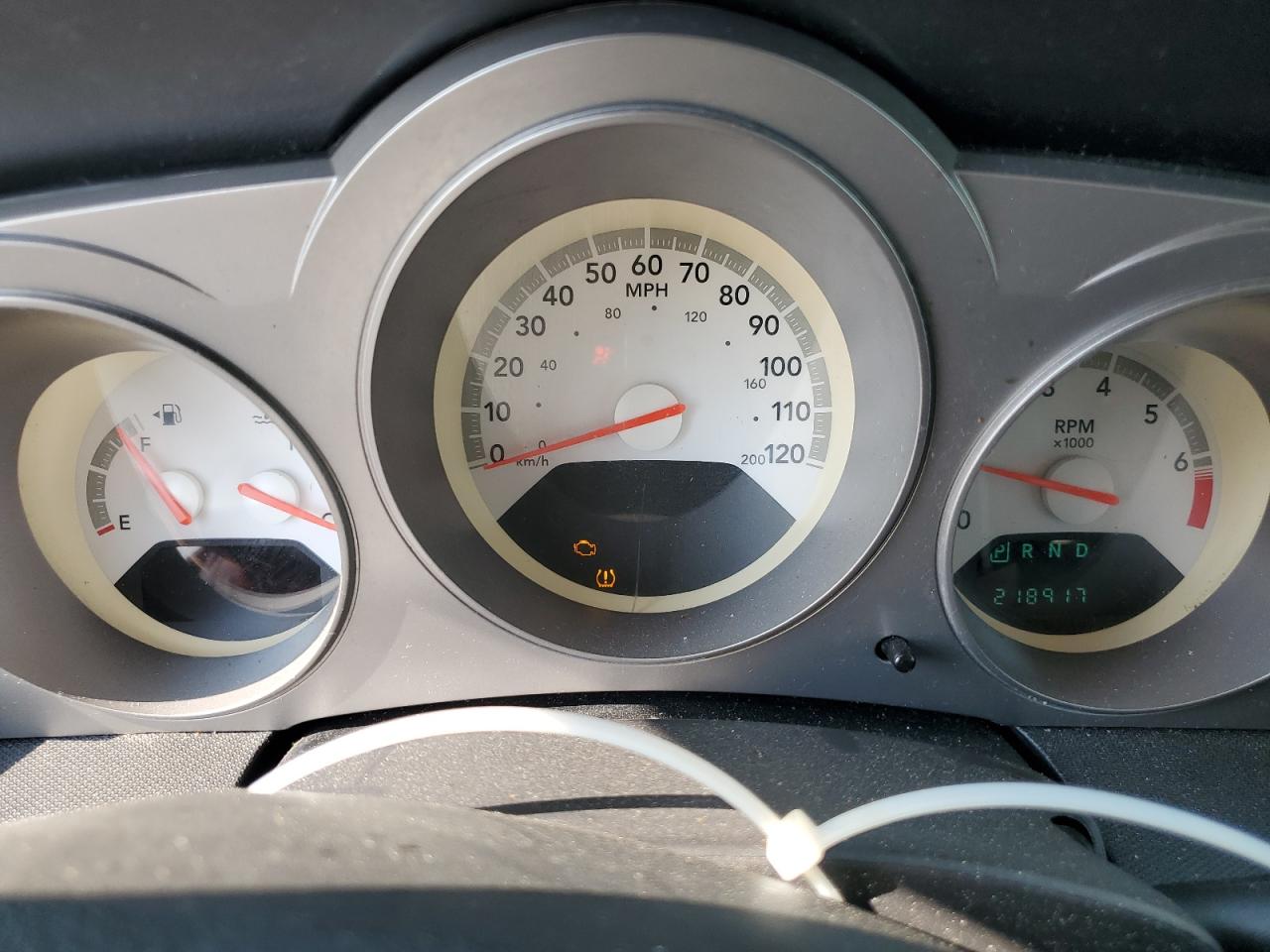 2009 Dodge Avenger Se VIN: 1B3LC46B89N500879 Lot: 81629465