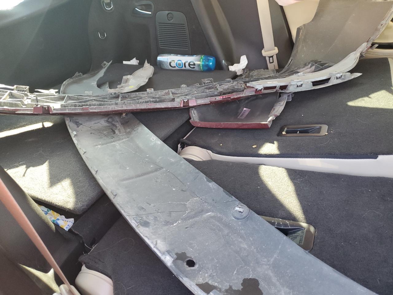 2019 Buick Envision Preferred VIN: LRBFXBSA5KD022383 Lot: 81673595