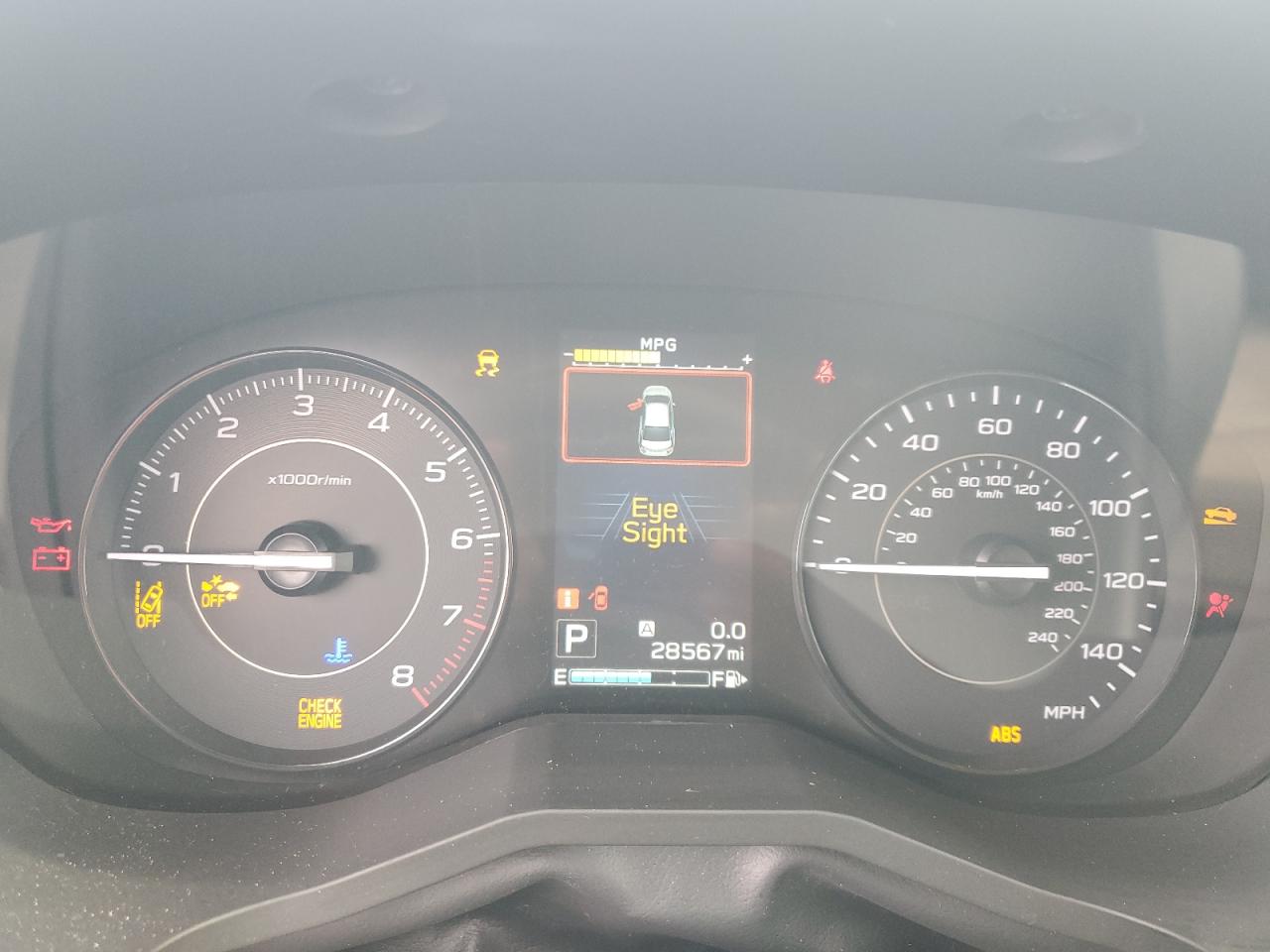 2022 Subaru Impreza VIN: 4S3GTAB61N3701214 Lot: 81153515