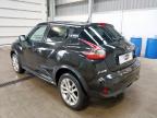 2014 NISSAN JUKE ACENTA PREMIUM for sale at Copart EAST KILBRIDE