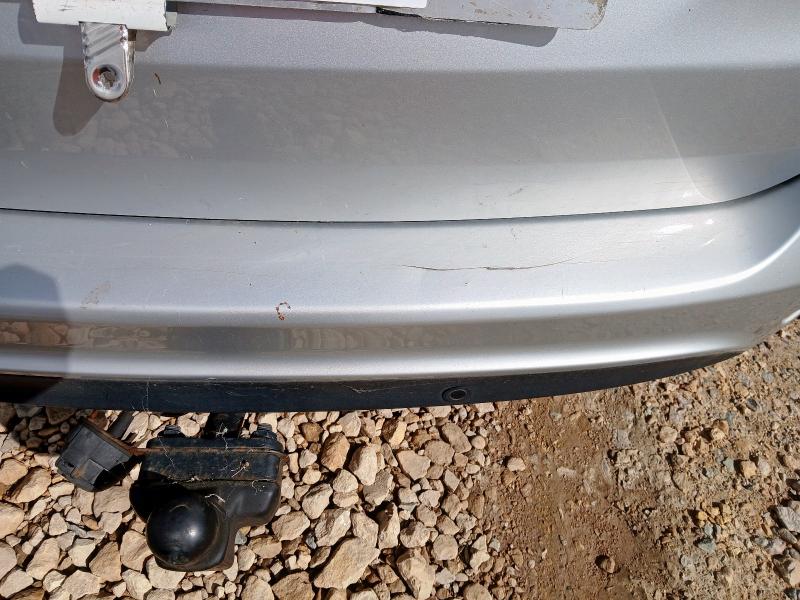 2013 FORD B-MAX ZETEC AUTO 