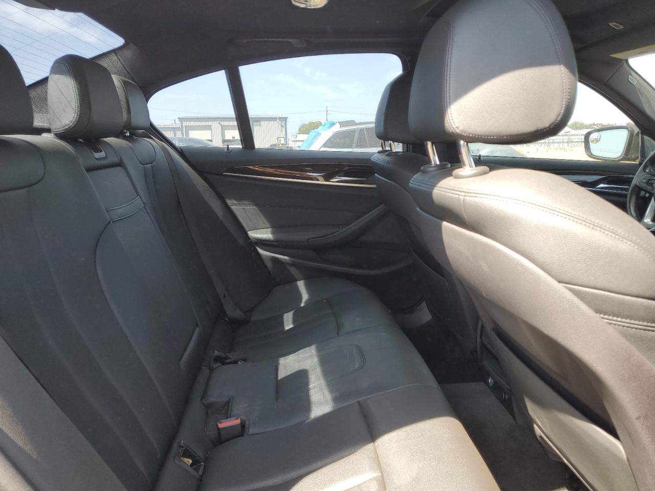 2018 BMW 530 Xi VIN: WBAJA7C57JWA73849 Lot: 70742505