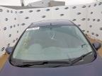 2011 FORD FIESTA EDGE  for sale at Copart BRISTOL