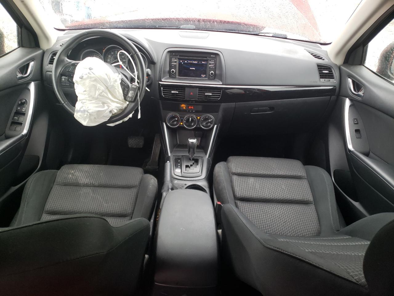 2014 Mazda Cx-5 Touring VIN: JM3KE2CY1E0355782 Lot: 84025965