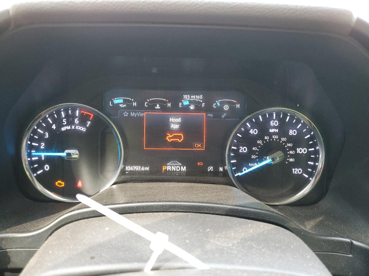 2021 Ford Expedition Max Limited VIN: 1FMJK2AT4MEA38645 Lot: 82048865