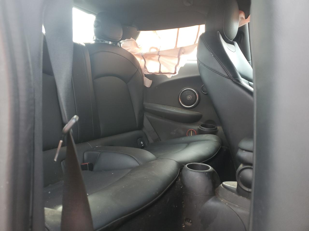 2015 Mini Cooper S VIN: WMWXP7C57F2A37599 Lot: 81562255