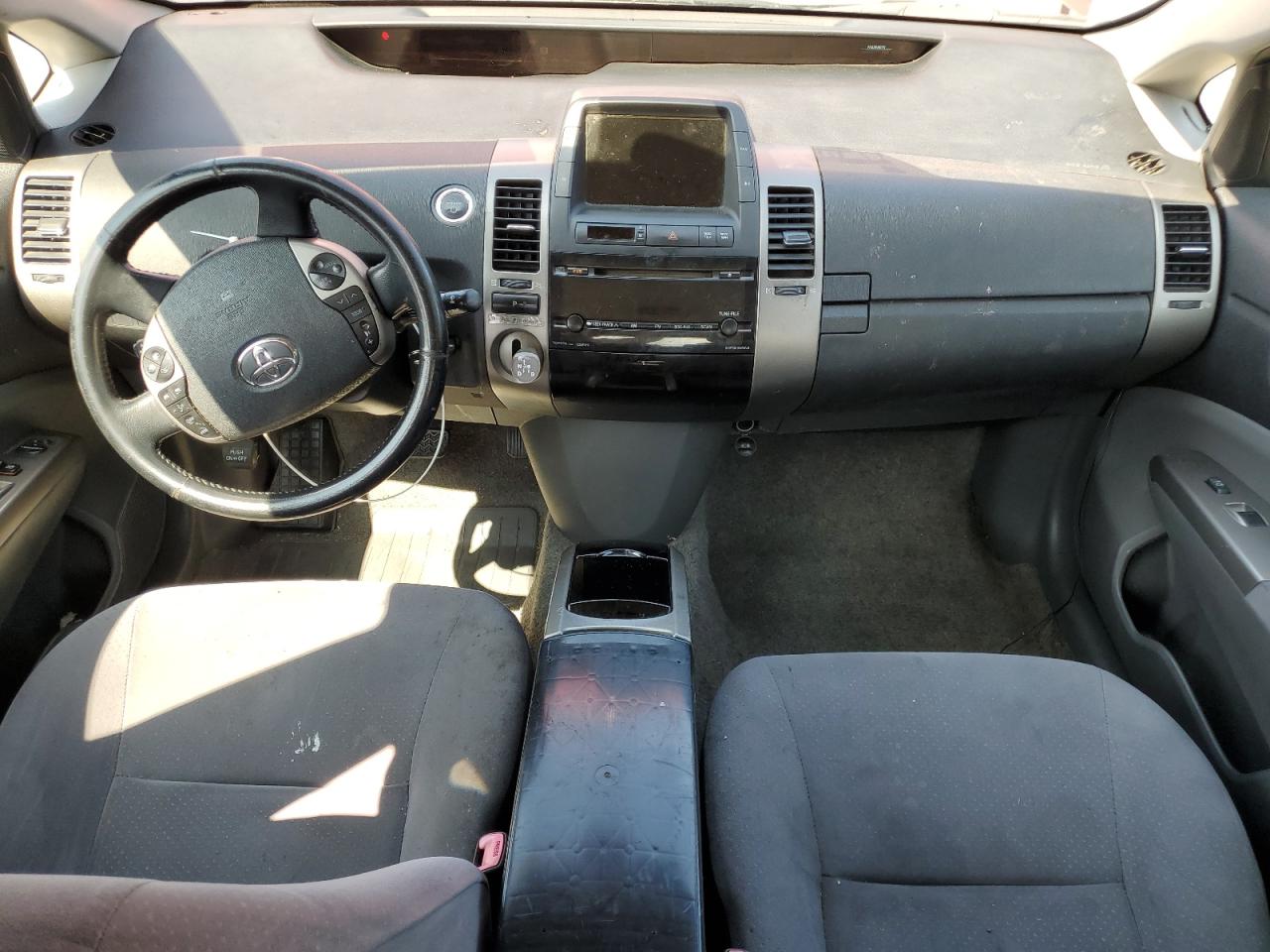 2006 Toyota Prius VIN: JTDKB20U067525934 Lot: 82138875