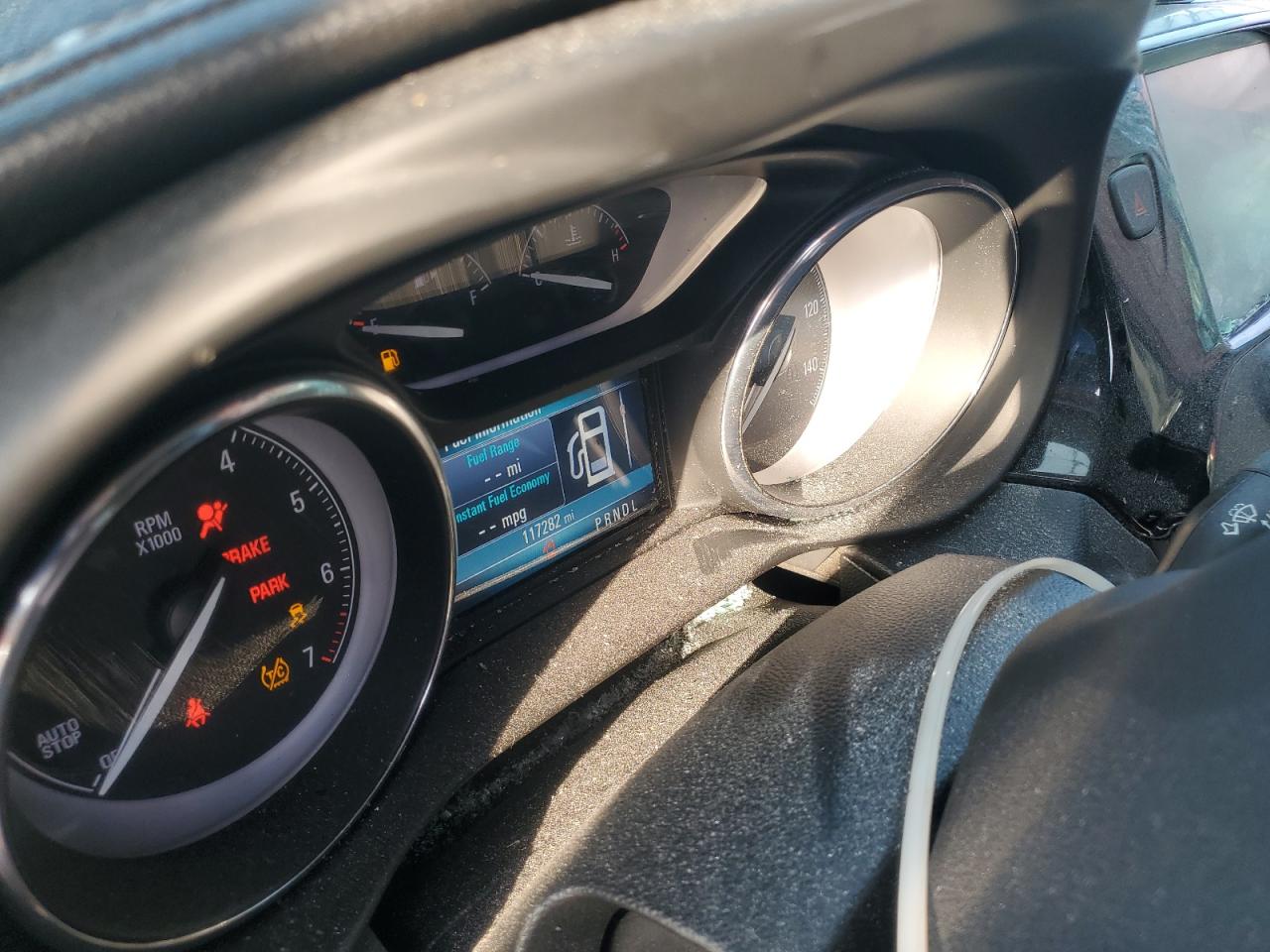 2020 Buick Envision Essence VIN: LRBFXCSA9LD013869 Lot: 80886295
