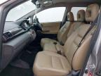 2009 HONDA FR-V EX I-VTEC A 1.8 I-VTEC EX 5DR AUTO for sale at Copart WESTBURY