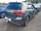 2020 VOLKSWAGEN GOLF MATCH EDITION TSI  for sale at Copart WOLVERHAMPTON