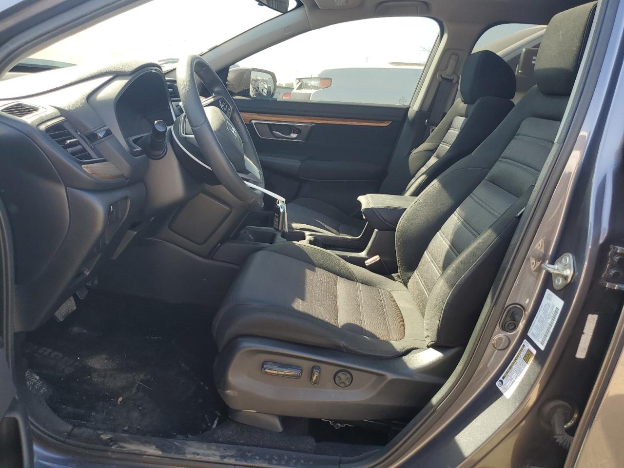 2019 Honda Cr-V Ex VIN: 5J6RW2H50KL025106 Lot: 84223065