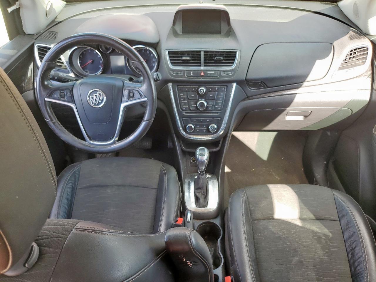 2015 Buick Encore VIN: KL4CJASB8FB242234 Lot: 83904215