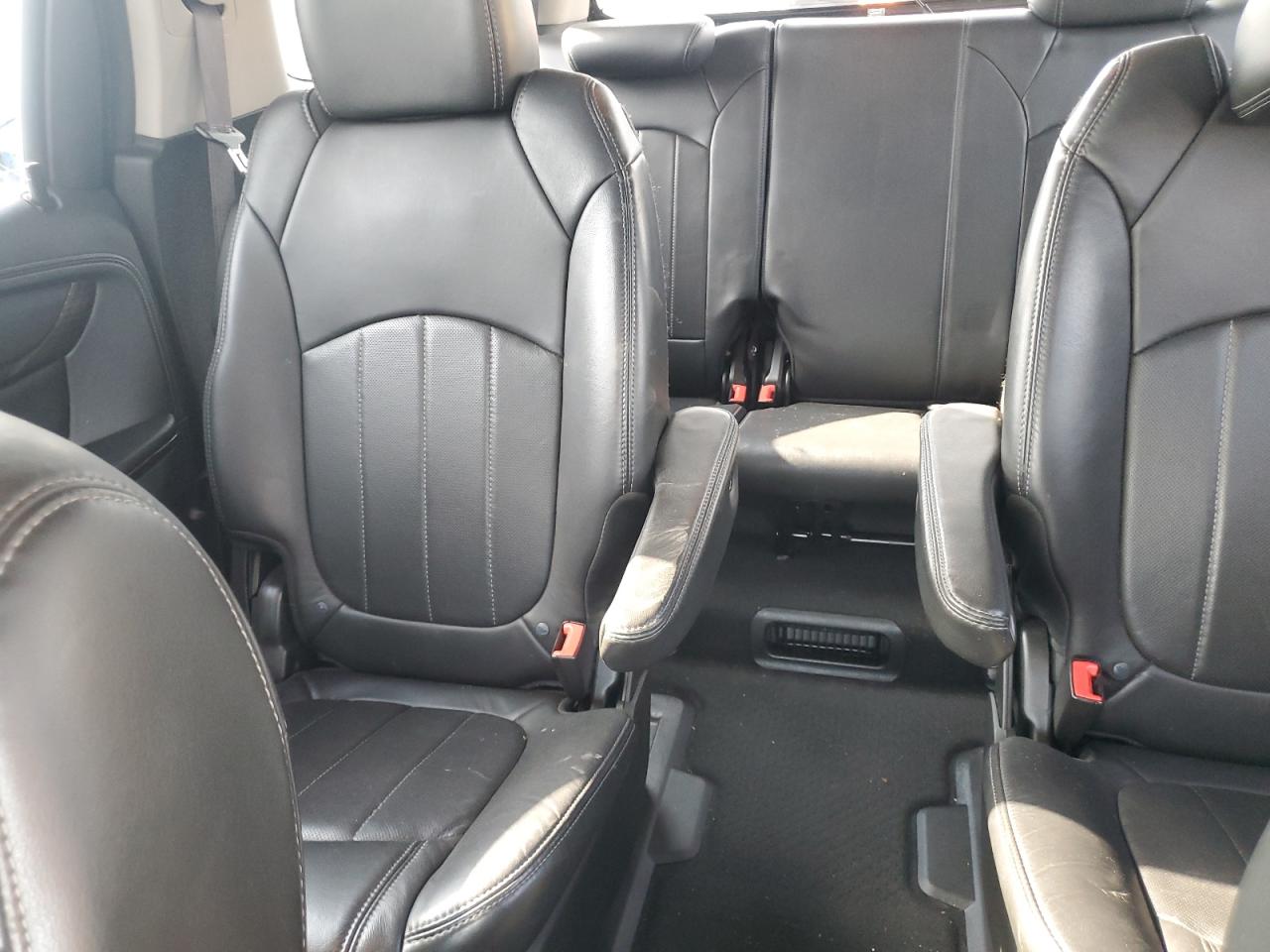 2014 GMC Acadia Denali VIN: 1GKKVTKD3EJ181399 Lot: 82076785