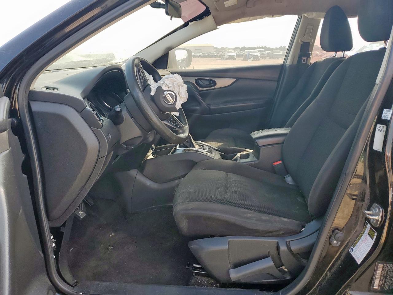 2019 Nissan Rogue Sport S VIN: JN1BJ1CP9KW523511 Lot: 80641635