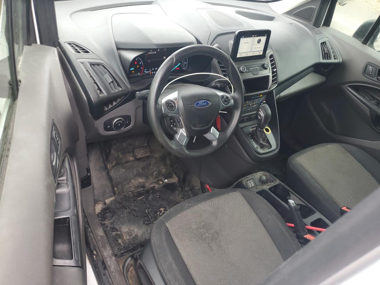 2020 Ford Transit Connect Xl VIN: NM0LS7E23L1461442 Lot: 86410845