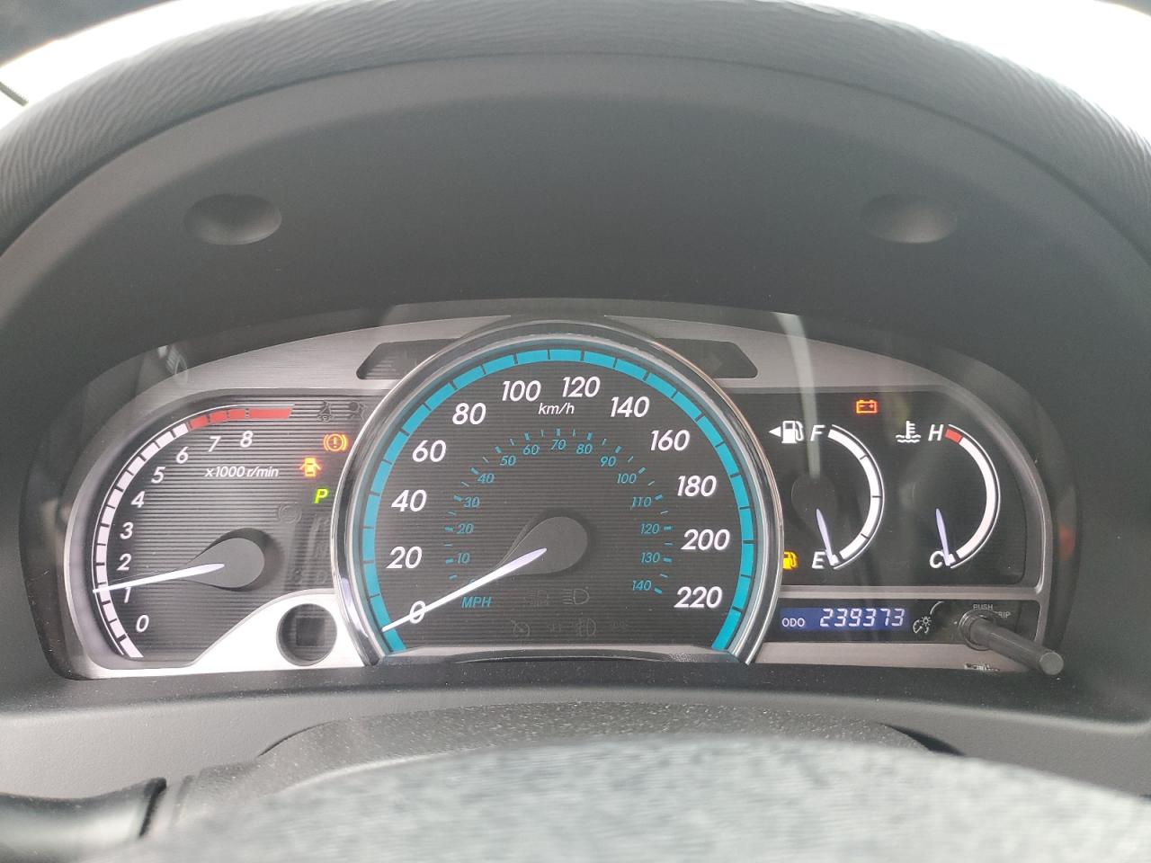 2011 Toyota Venza VIN: 4T3BK3BB4BU050224 Lot: 83760355