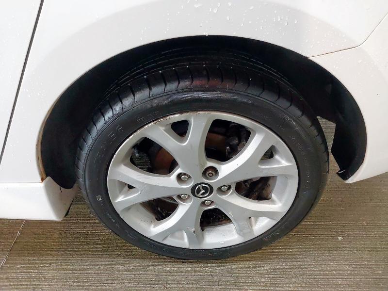 2013 MAZDA 3 VENTURE EDITION D 